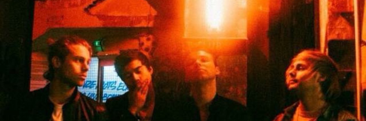 fivesecsofjas's profile banner image