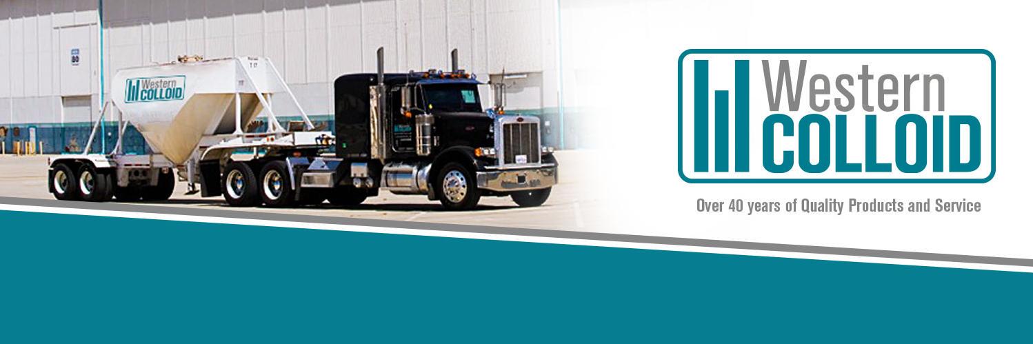 WesternColloid's profile banner image