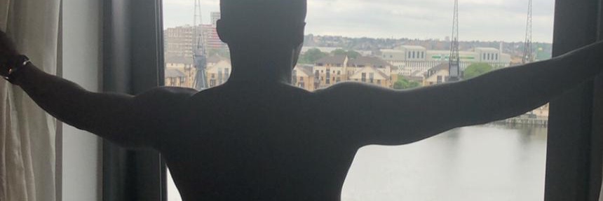 gam3nvy's profile banner image