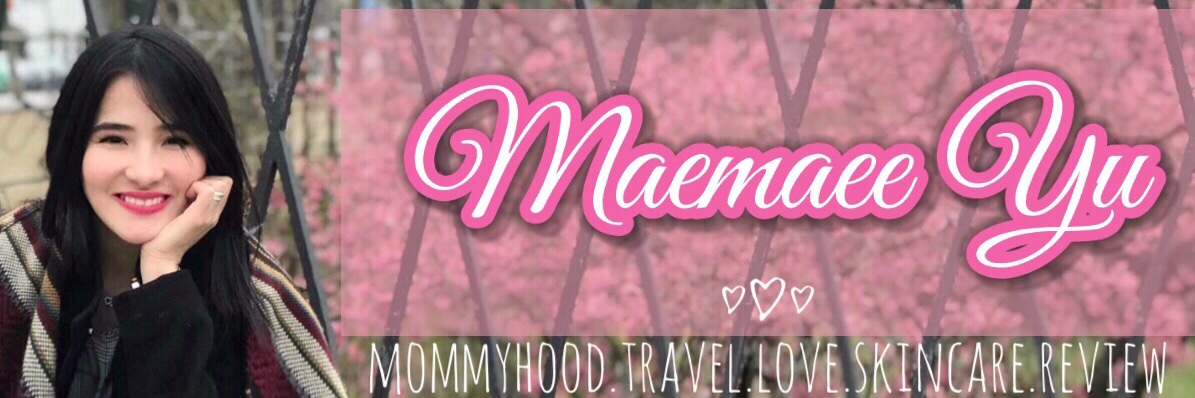 maemaeeyu14's profile banner image