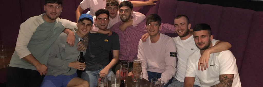 beak97's profile banner image