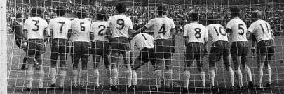 Rugnummers 🇳🇱 banner