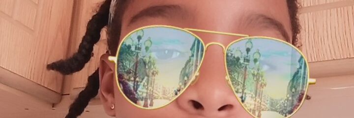 AmyIsmailRich's profile banner image