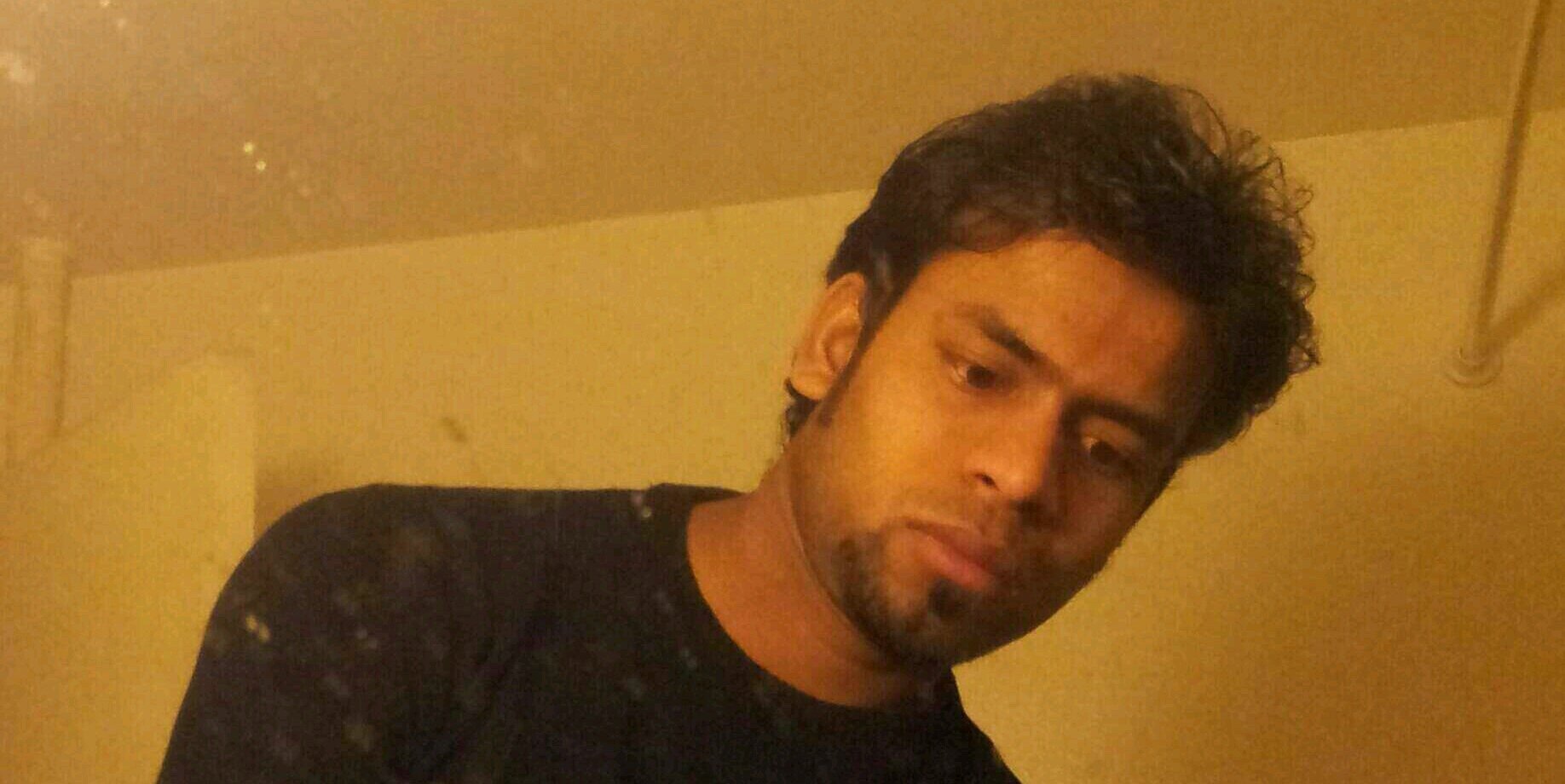jith's profile banner image