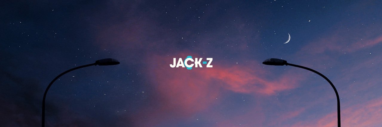 JackZ_Music's profile banner image