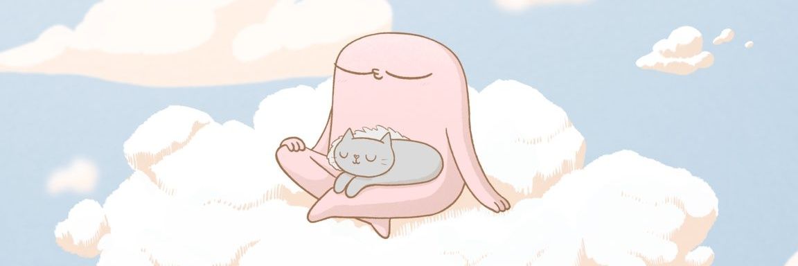 cicinkk's profile banner image
