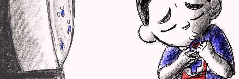 Ceom85's profile banner image