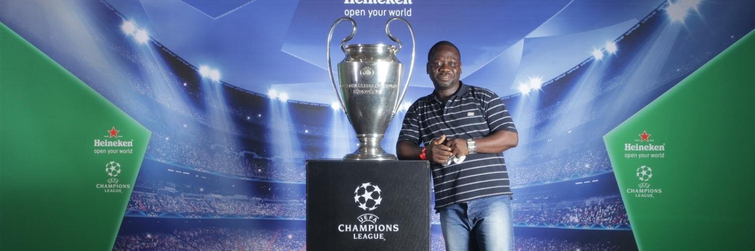 Tinuola AKINOLA 🇳🇬 banner