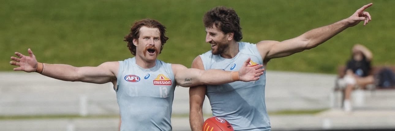 Patrick Horan banner