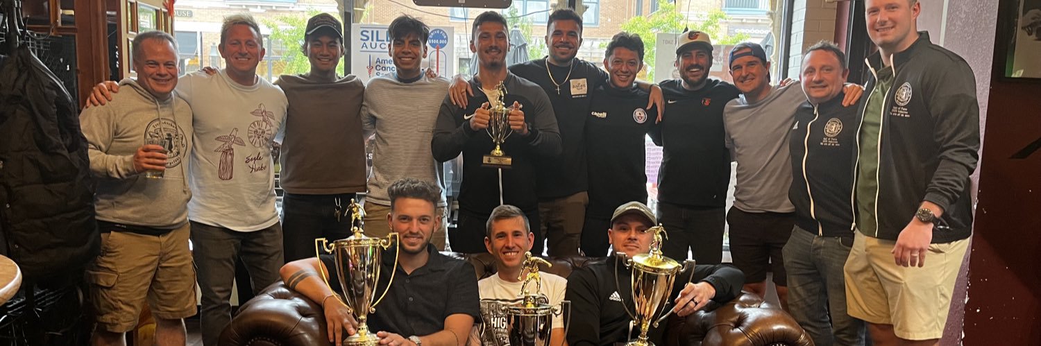 FC Wisconsin Brewers 🍺 banner