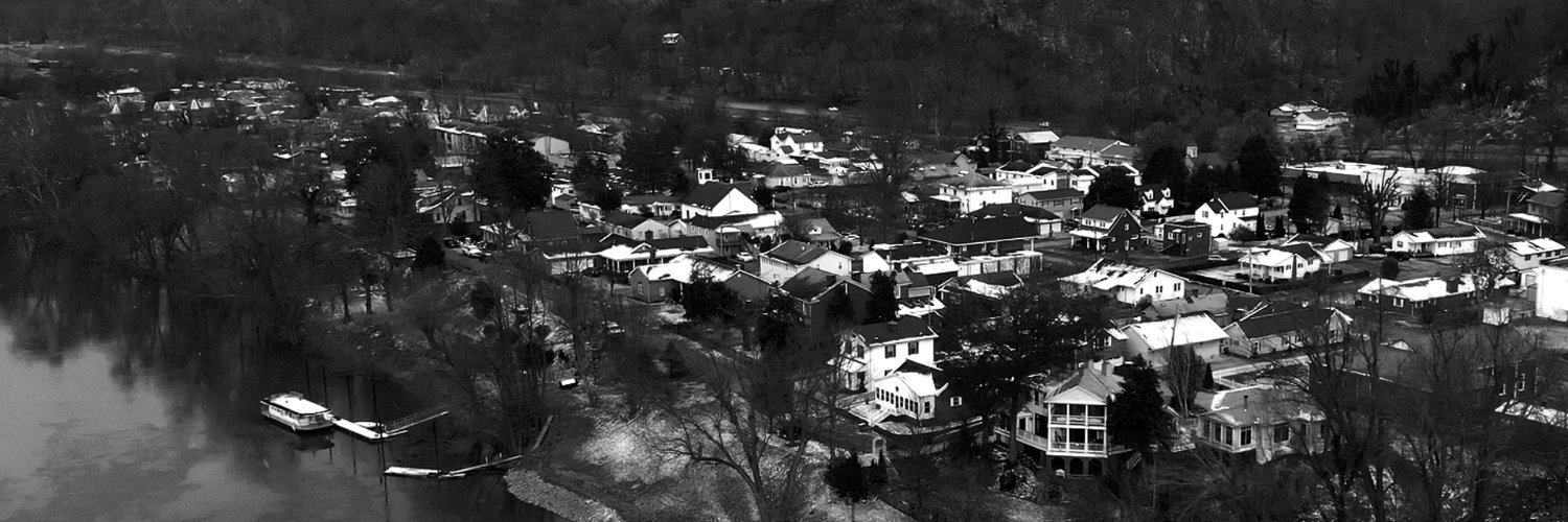 Larry L. Rowe banner