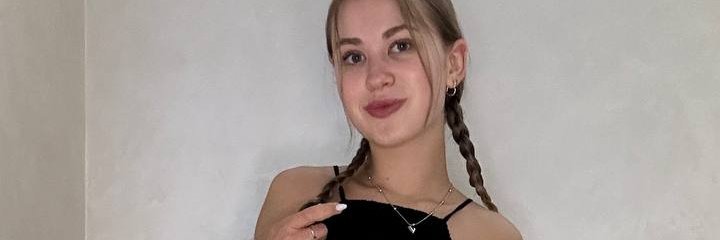 TarahJade2's profile banner image