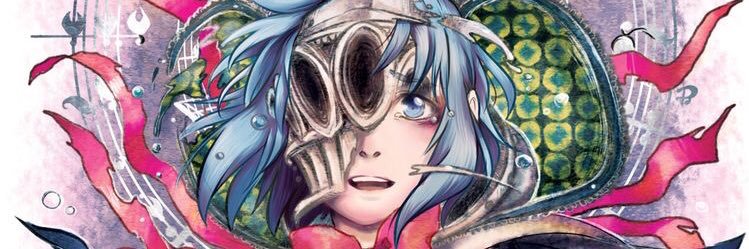 GongMichi's profile banner image