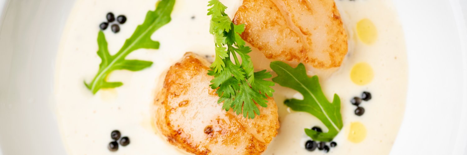 CH1Restaurant's profile banner image