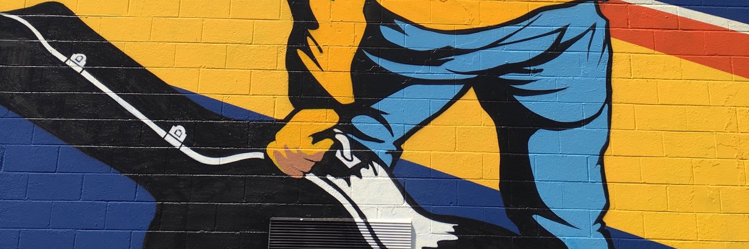 Rick Rushing III banner