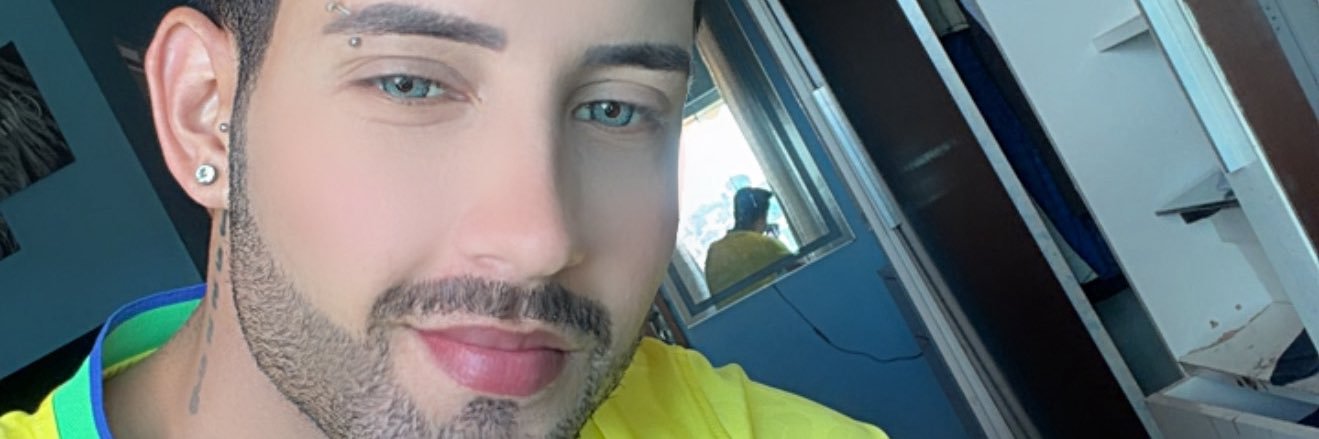 felipeguttember's profile banner image