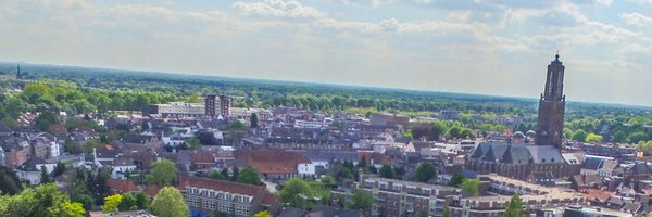 frankdriessen Profile Banner