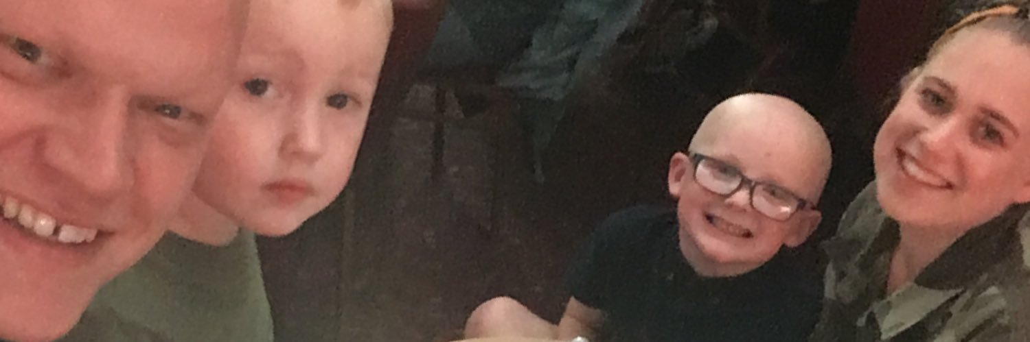 CarlHarley's profile banner image