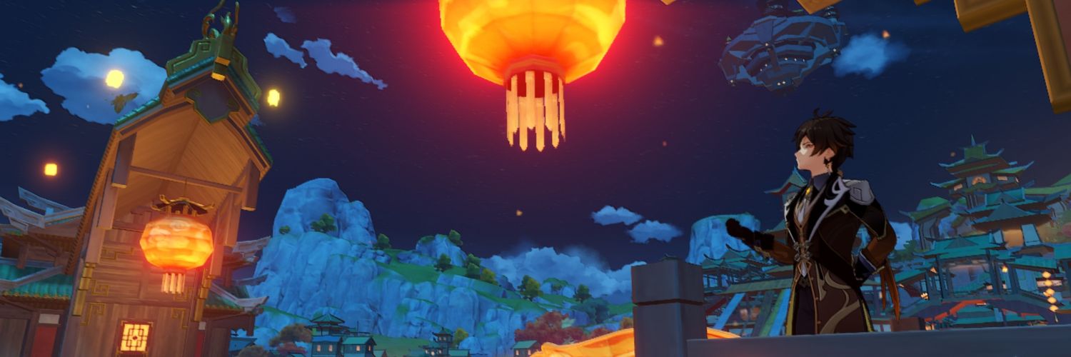 suou69's profile banner image