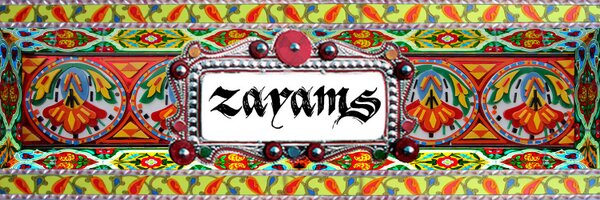zayams Profile Banner