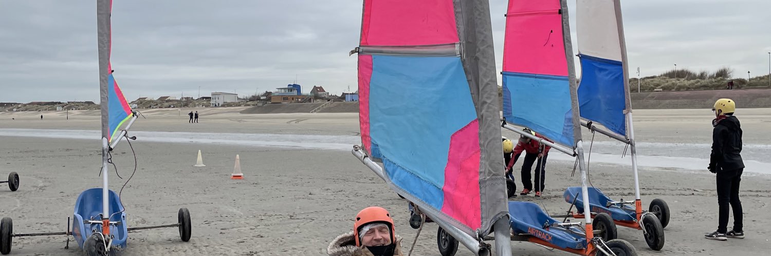 Didier Cousin banner