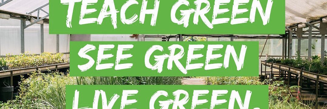 greenhousefound's profile banner image
