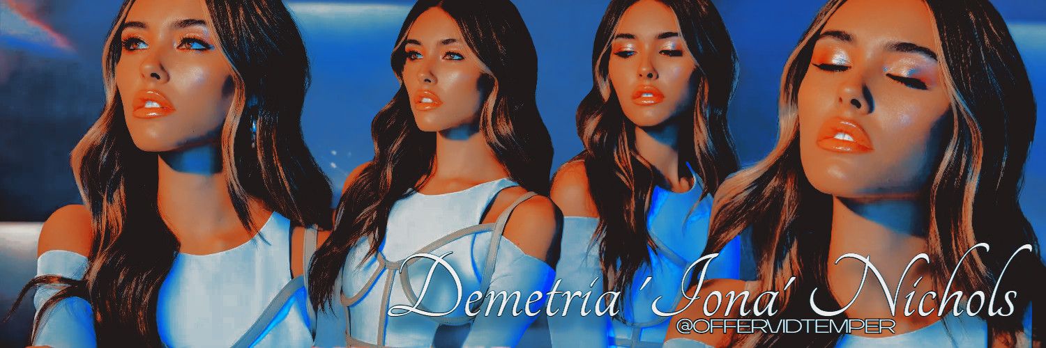 OfFervidTemper's profile banner image