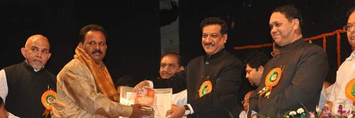 sanjayklokmat's profile banner image