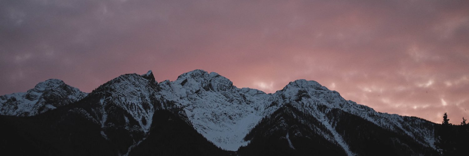luke_vandenberg's profile banner image