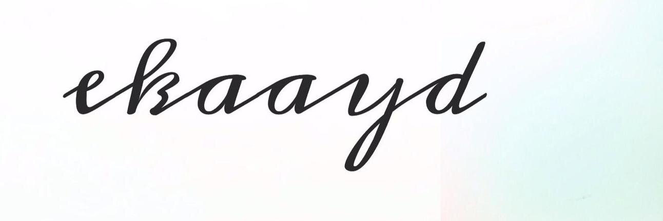 ekaayD's profile banner image