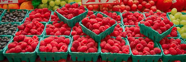berry Profile Banner