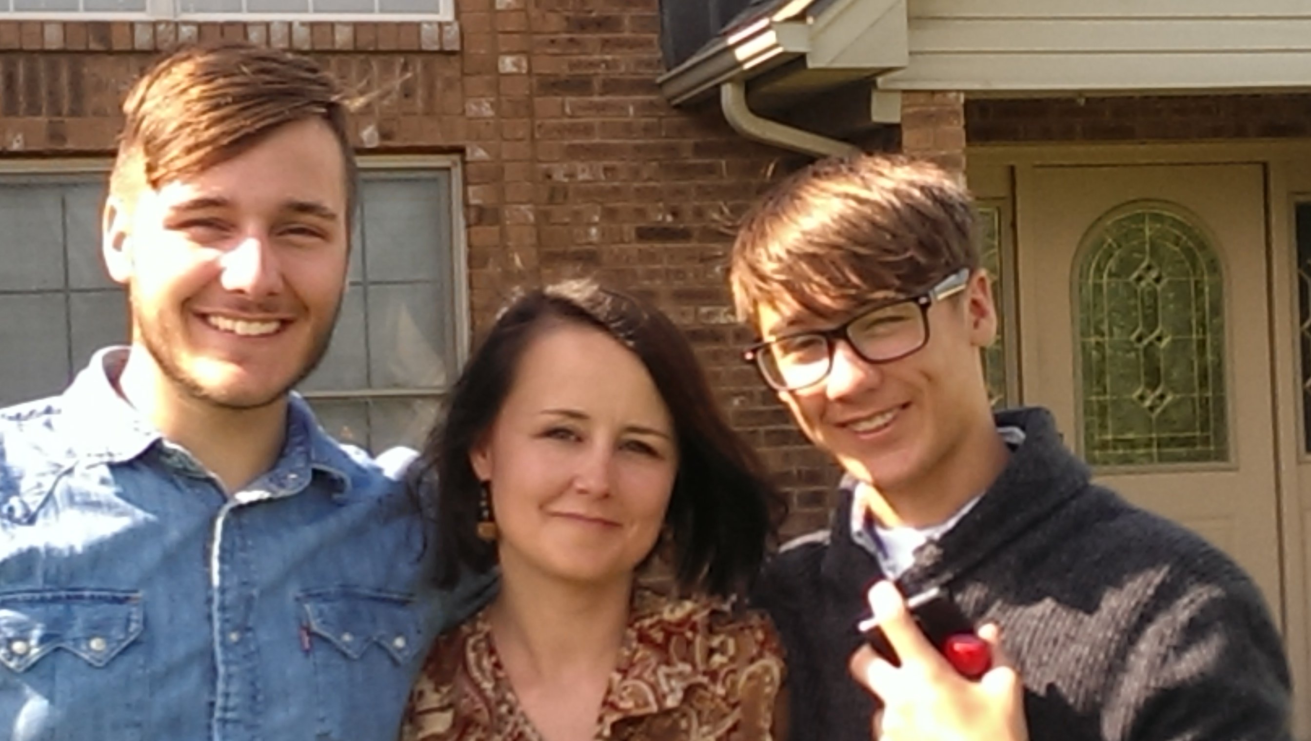 TtobyJenkins's profile banner image