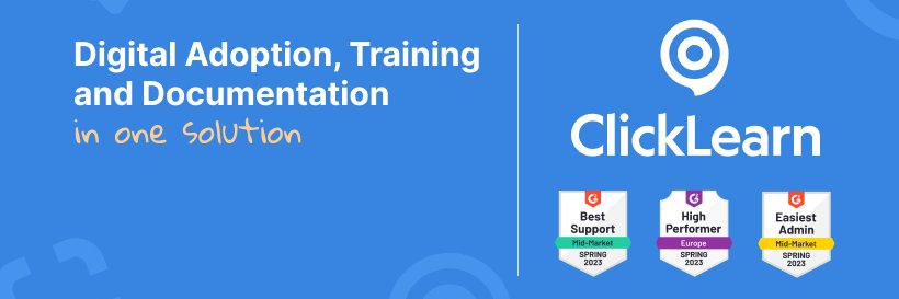 ClickLearn's profile banner image
