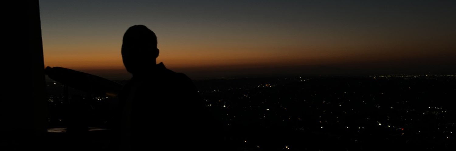 ziteeer's profile banner image