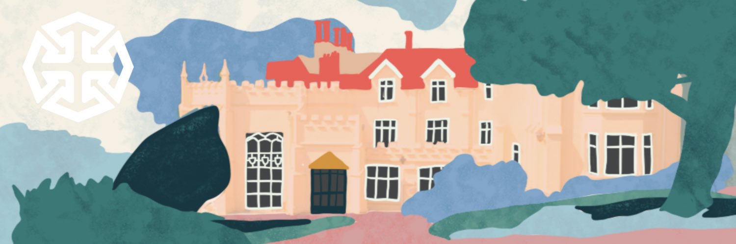 Lee Abbey Devon banner