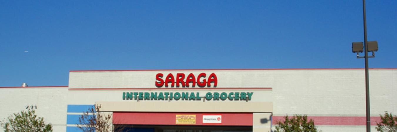 saragafood's profile banner image