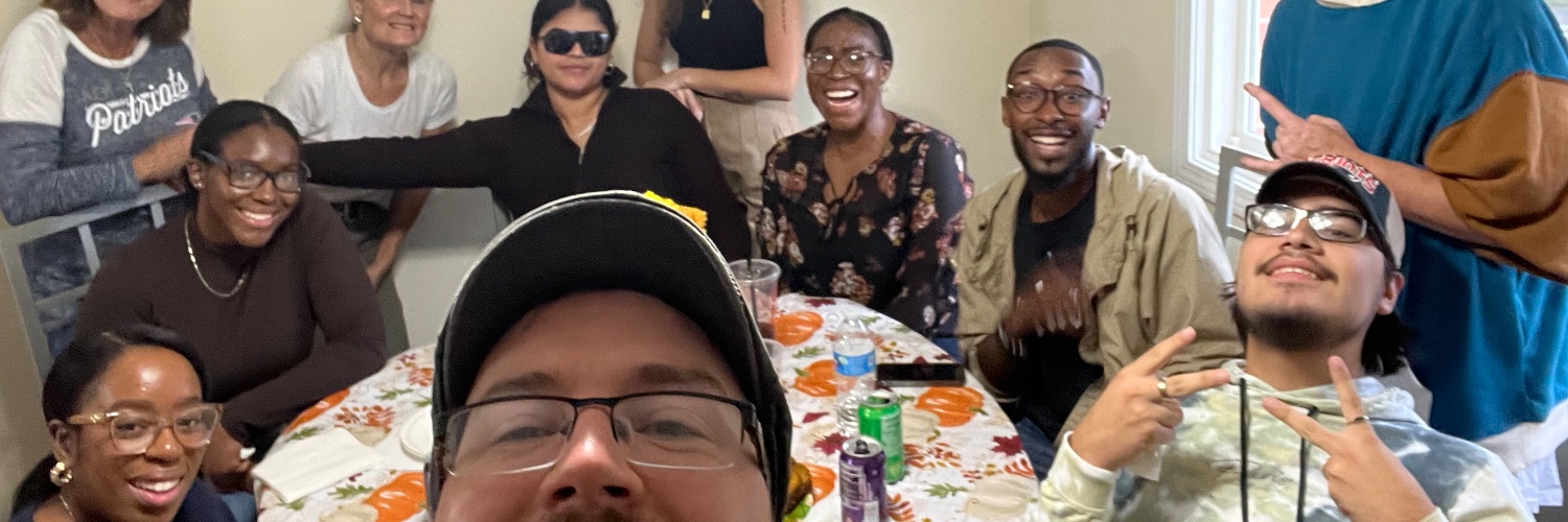 chownesand's profile banner image