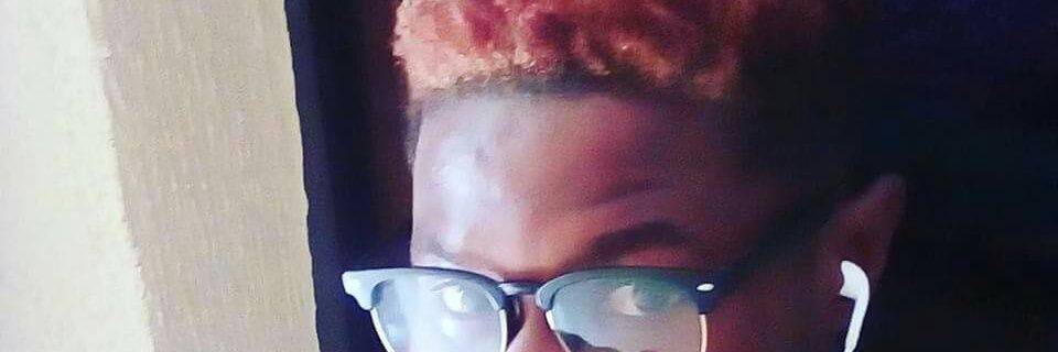chukwubenson's profile banner image