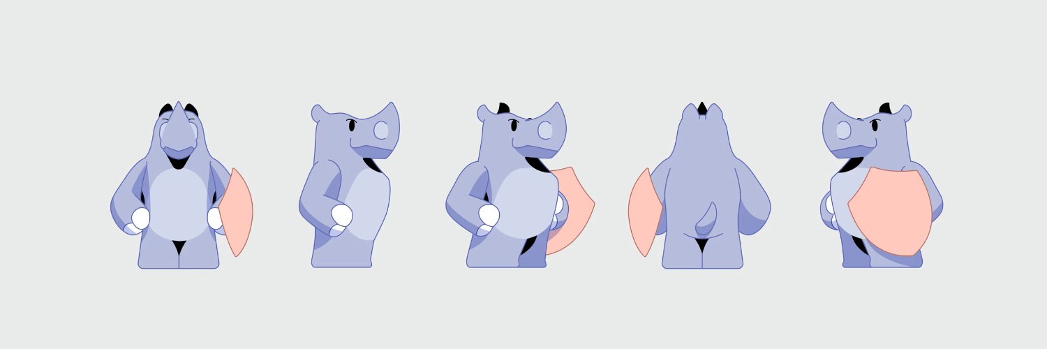 RINO | First Token on RISE.RICH banner