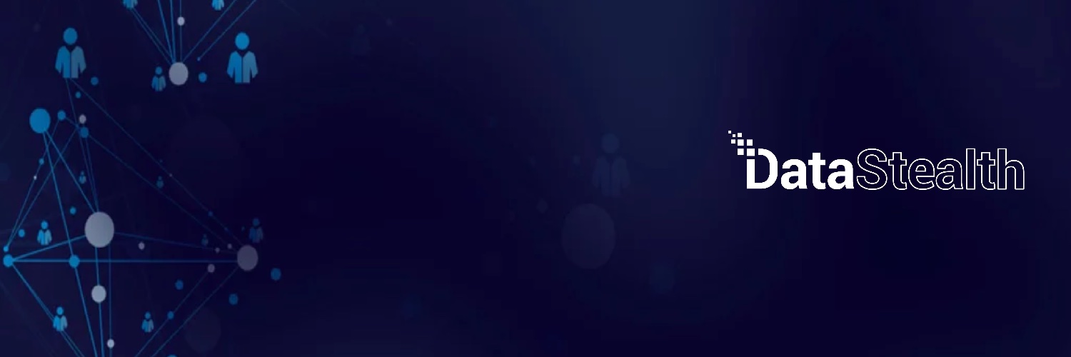 DataStealthInc's profile banner image