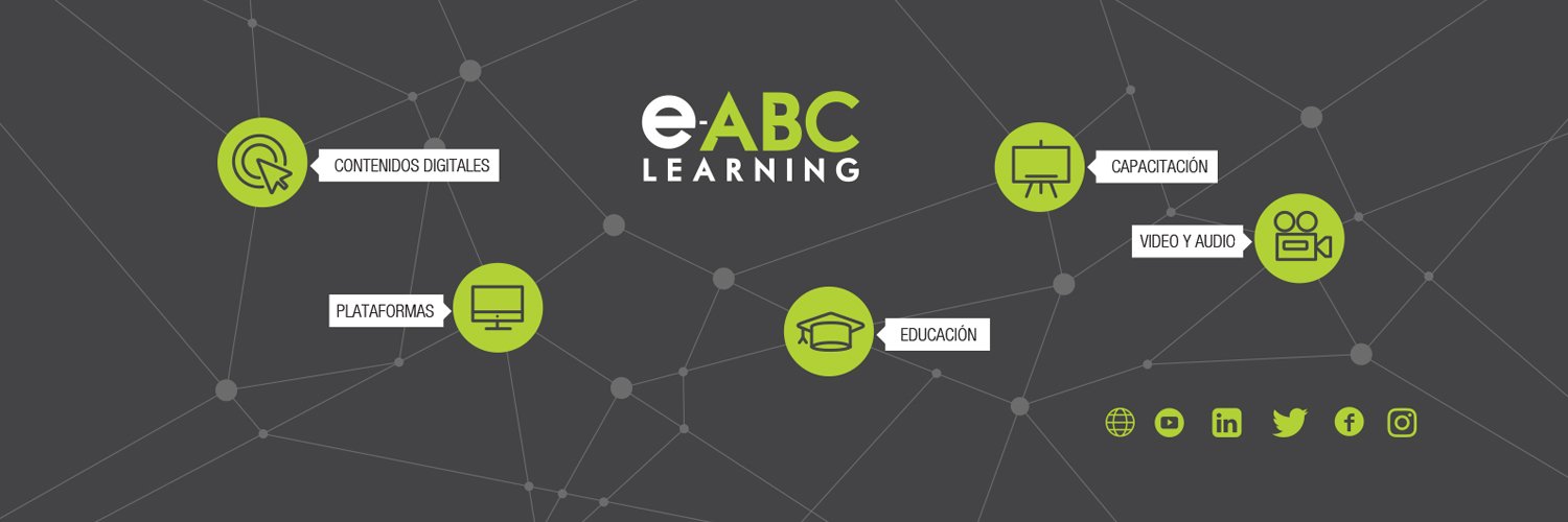 e-ABC Learning banner