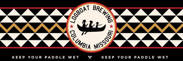 LogboatBrewing Profile Banner