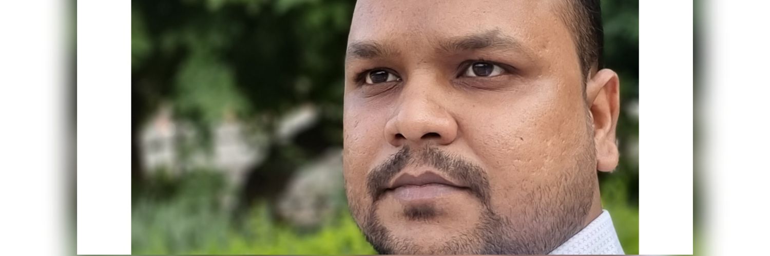 imrajeev06's profile banner image