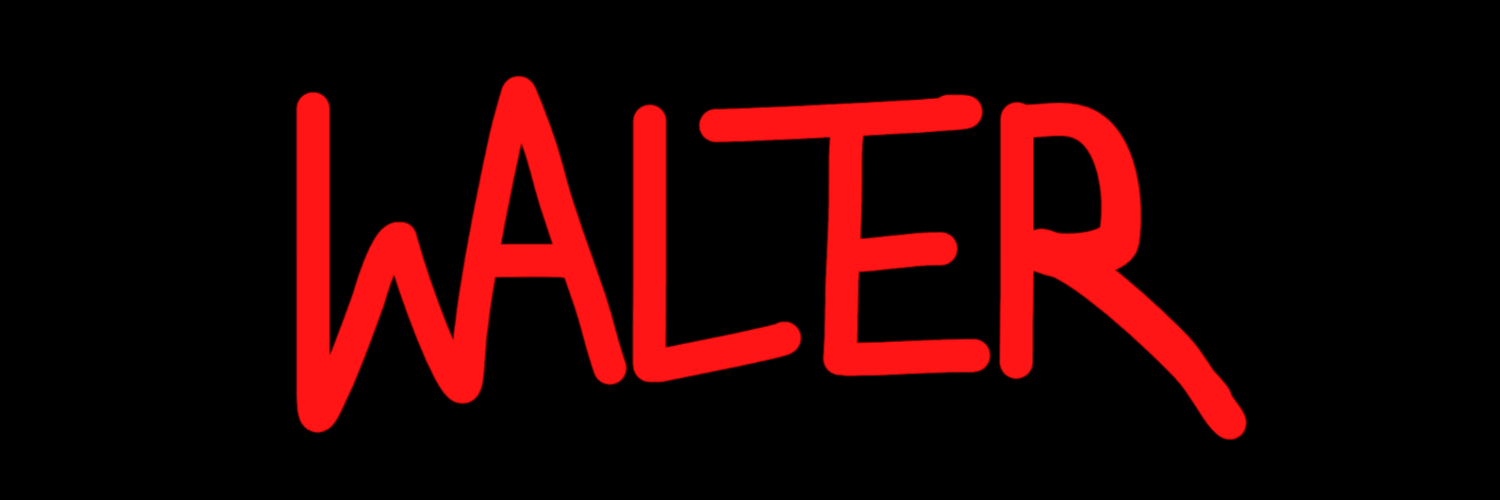 walterverdin's profile banner image
