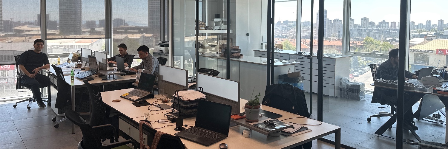 Enes Kırca | Founder of 7-Figure Ecom Brands's banner