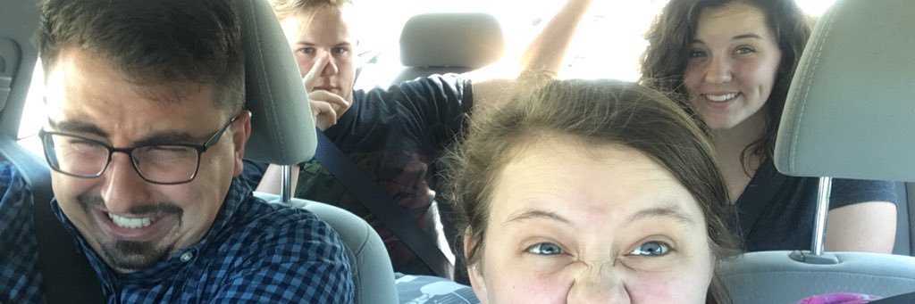 thebean95's profile banner image