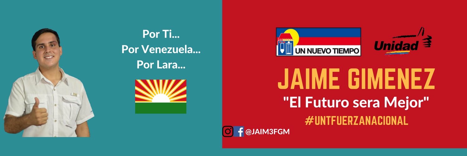 jaim3fgm's profile banner image