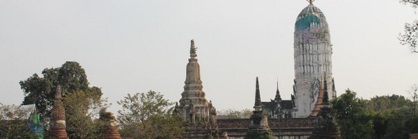 PhilCalvert2 Profile Banner