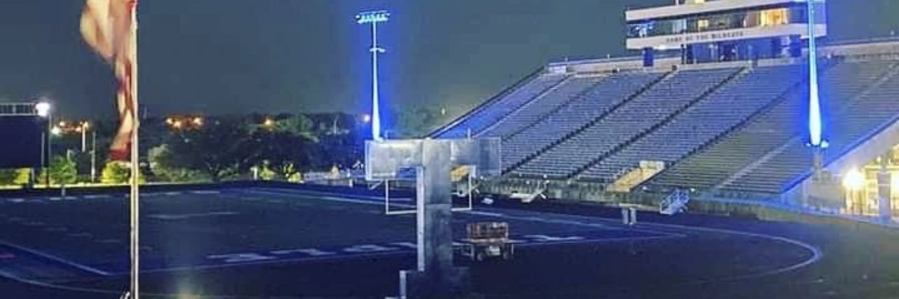 Franc McCauley II, M.S banner