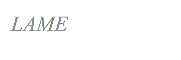 LamePoet's profile banner image